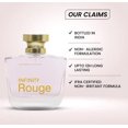 thumbnail image 5 of Infinity Rouge Parfum pour Femmes, 100 ml, 5 of 5