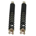 thumbnail image 2 of Scooter Shock Absorber,2pcs 335mm Rear Shock Motorcycle Rear Suspension Shock Motorcycle Shock Absorber Enhanced Durability, 2 of 8