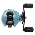 thumbnail image 1 of Baitcast Moulinet 8.1:1 Ratio Haute Vitesse 19+1bb 8kg Résistance Maximale Moulinets de Pêche Baitcasting Haute Résistance, 1 of 9