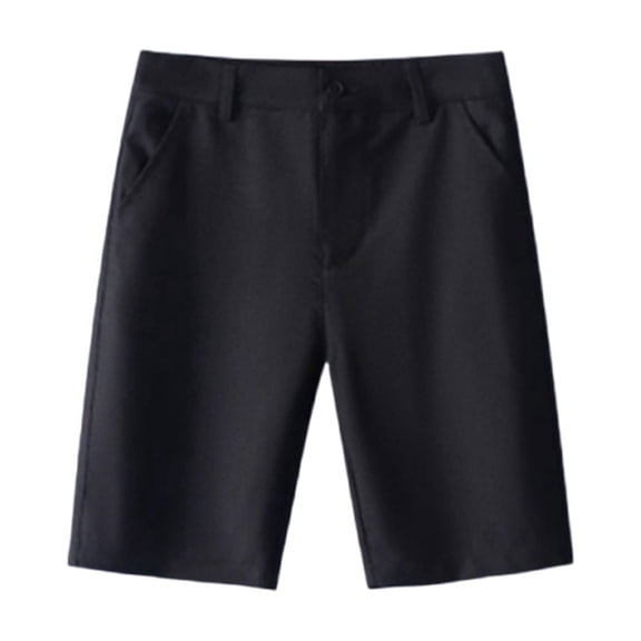 LWNYDPLSD Kids Shorts Boys Black Dance Shorts Short Biker Shorts Clothes for Boys 6-7 Baby Clothes 12 Months Neutral Newborn Clothes 9 to 12 Month, Black 10-11 Years