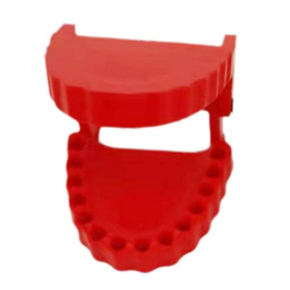 Upgraded Denture Drill Bit Holder Bit Holder Y1L5