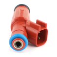 thumbnail image 6 of 6Pcs 12-hole Fuel Injectors Replacement Fit for Wrangler Mustang 0280156161, 6 of 8