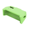 thumbnail image 1 of [Verde] Adecuado para Flipper Zero Video Game Módulo Videojuego Funda Protectora Silicona Anticaída (Verde), 1 of 9