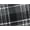 Black Plaid, variant on KingSize Men's Big & Tall Flannel Plaid Pajama Pants
