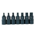 thumbnail image 5 of Torx Screwdriver Bit Tool 1/2inch Socket Bits Adapter T30-T70 Adapter Hand Tool, 5 of 5
