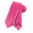 thumbnail image 1 of Fashion Retro PU Leather Ties Casual Versatile JK Necktie 5.5cm Wide Solid Color Narrow tie Unisex, 1 of 6