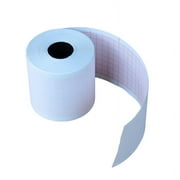 PHYSIO CONTROL - 50MM X 30M (100 FT), Red Grid, 10 Rolls/Box