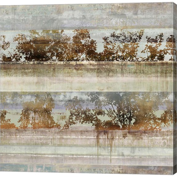 Great Art Now Inverse Memory I by PI Galerie Canvas Wall Art