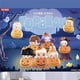 thumbnail image 4 of Disfraces de Halloween 2024 PTS Serie linda de calabazas de Halloween Serie clásica básica para sentarse Caja sorpresa para muñecas POPMART, 4 of 5