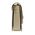 thumbnail image 2 of Roberto Cavalli HXLPAZ F92 Gold/White Shoulder Bag, 2 of 3