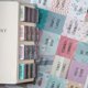 thumbnail image 3 of Bible Tabs DIVERSEBEE, impresión grande laminada, 66 libros, 18 en blanco, 3 of 7
