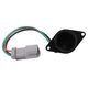 thumbnail image 5 of for Club Car Speed Sensor for ADC Motor Club Car IQ and Precedent 1027049-01 102265601 with Magnet Speed Sensor, 5 of 5