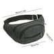 thumbnail image 2 of Mochila cruzada para hombre y mujer, ideal para actividades al aire libre, entrenamiento, viajes, ocio, correr, senderismo y ciclismo. Bolsa de lona con diseño cruzado diagonal., 2 of 6
