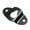 Package B, variant on Multifunctional Wall Mount Surround Sound Bracket Easy to Install Wall Mount Iron Hook Hanger Plate for