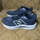 thumbnail image 1 of New Balance Fuelcell Walker Elite V1 Men's Size 10 D Navy Shoes EUC, 1 of 6