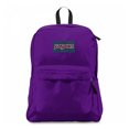thumbnail image 1 of Mochila Jansport  Unisex Superbreak Morado JS00T50131D, 1 of 3