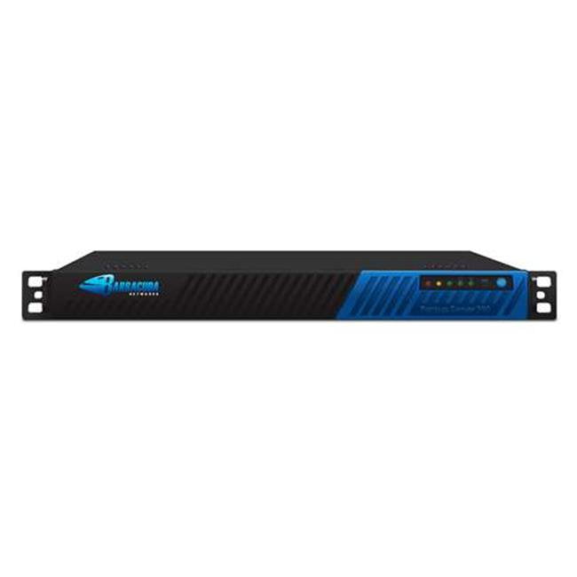 Barracuda Backup Server 390 With 1yr Energize Updates