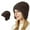 Coffee, variant on Women's Winter Fisherman's Beanie Cute and Warm Caps for Hunting and Fishing Khaki