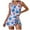 White, variant on zaveiop One Piece Swimdress Swimsuits for Women Tummy Control Swim Dresses Skirt Bathing Suit (Navy, XL)