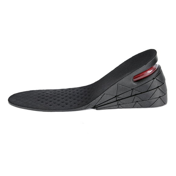 ZOUSSIQI Adjustable Shoes Insole Height Increase Insert Heel Lift Insert JU316-17646