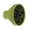 Green, variant on Hair Care Collapsible Hairdressing Dryer Diffuser Universal Blower Nozzle Salon Hair HT