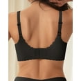 thumbnail image 5 of SHARICCA Womens Wireless Bra Comfort Smoothing Seamless Multipack T-shirt Bra, 5 of 7