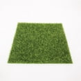 thumbnail image 3 of WASHWEPE Faux Grass Rug Plastic 4Set 5.9x5.9in, 3 of 8