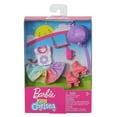 thumbnail image 2 of Barbie Chelsea Roller Skating Accessory Pack, 2 of 3