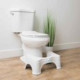 thumbnail image 5 of Squatty Potty 2.0 Base Toilet Stool 7", 5 of 5