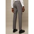 thumbnail image 2 of Burton Mens Essential Tailored Suit Trousers, 2 of 4