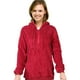 thumbnail image 3 of Sudadera con capucha cálida y gruesa para mujer, sudadera de felpa de manga larga, ropa de abrigo informal de invierno, sudadera con capucha cómoda y elegante, sudadera con capucha cálida, 3 of 7