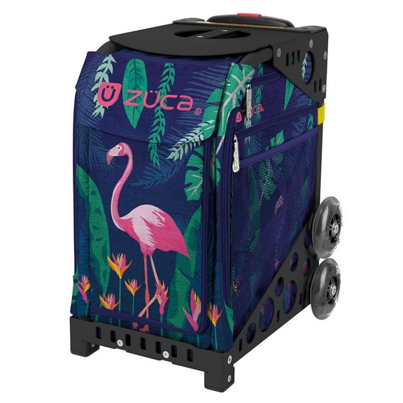 Zuca Sport Bag - Flamingo