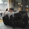 thumbnail image 3 of Vidrios de la realidad virtual de Vr 3d para los teléfonos móviles convenientes para el control de las películas, 3 of 5