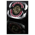 thumbnail image 3 of Power Rangers: Lightning Collection Mighty Morphin Power Morpher Toy Action Figure for Boys and Girls (2”), 3 of 13