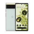 thumbnail image 1 of Google Pixel 6 128 Go Téléphone Intelligent Déverrouillé Flambant Neuf, 1 of 1