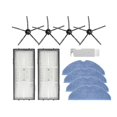 thumbnail image 1 of Vacuum Mop Replacement Pads For Xiaomi Roborock T7s T7s Plus S7 Hy, 1 of 5