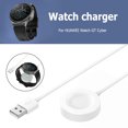 thumbnail image 2 of Cargador USB Base de carga portátil para Huawei Watch GT Cyber/GT3 PRO/GT Runner FLhrweasw Nuevo, 2 of 9