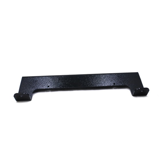 Genuine OEM Dixie Chopper Front Transaxle Bracket (Black) for Lawn Mowers / Zee 1 (2012) / 200531
