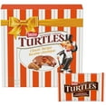 thumbnail image 1 of NESTLE TURTLES Classic Recipe Chocolates Gift Box, 1 of 5