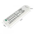 thumbnail image 4 of Universal Remote Control, Remote Control Complete Functions For Most Brands Of TVs, 4 of 8