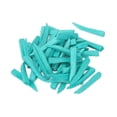 thumbnail image 4 of 50pcs Wood Teeth Interproximal Wedges,  Restoration Interdental  for Perfect Adaptation, Ergonomic Design, and Safe Use, 4 of 8