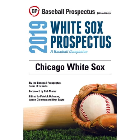 Chicago White Sox 2019 - eBook