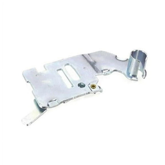 LG Refrigerator Door Hinge (Upper) AEH74216502