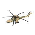 thumbnail image 4 of Kit de construcción de maquetas de aviones a escala 1:72. Maqueta de avión realista, recuerdo, simulación DIY. Crimea, 4 of 9