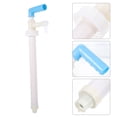 thumbnail image 1 of RUNROTOO 1Pcs Detergent Plastic Pump for Convenient Use and Chemical Dispensing, 1 of 8