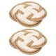 thumbnail image 3 of Posavasos para tazas, 2 posavasos resistentes al calor para bebidas, posavasos resistentes al calor que mejoran tu experiencia, 3 of 5
