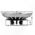 thumbnail image 3 of Universal Sink Stopper for Home Kitchens and Baths, 3 of 4
