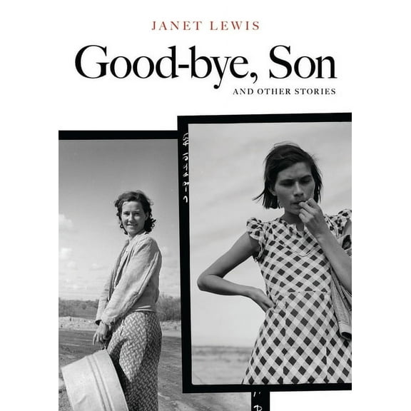 Good-bye, Son and Other Stories (Paperback)