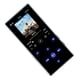 thumbnail image 4 of MP3 Player Portable Music Player with Bluetooth HiFi Sound Shuffle Single Loop FM Radio Built-in HD Speaker Voice Rec, 4 of 4