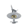 thumbnail image 3 of Oster® Precise Blend 700 Blender Plus Food Chopper - Gunmetal BLSTTA-GFP, 3 of 3